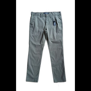 Express Olive Green Skinny Pants NWT 32x30